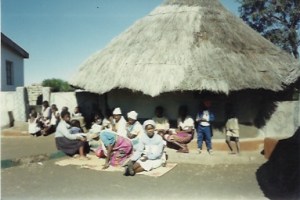 Gazankulu
